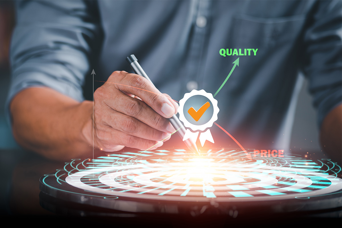 quality management