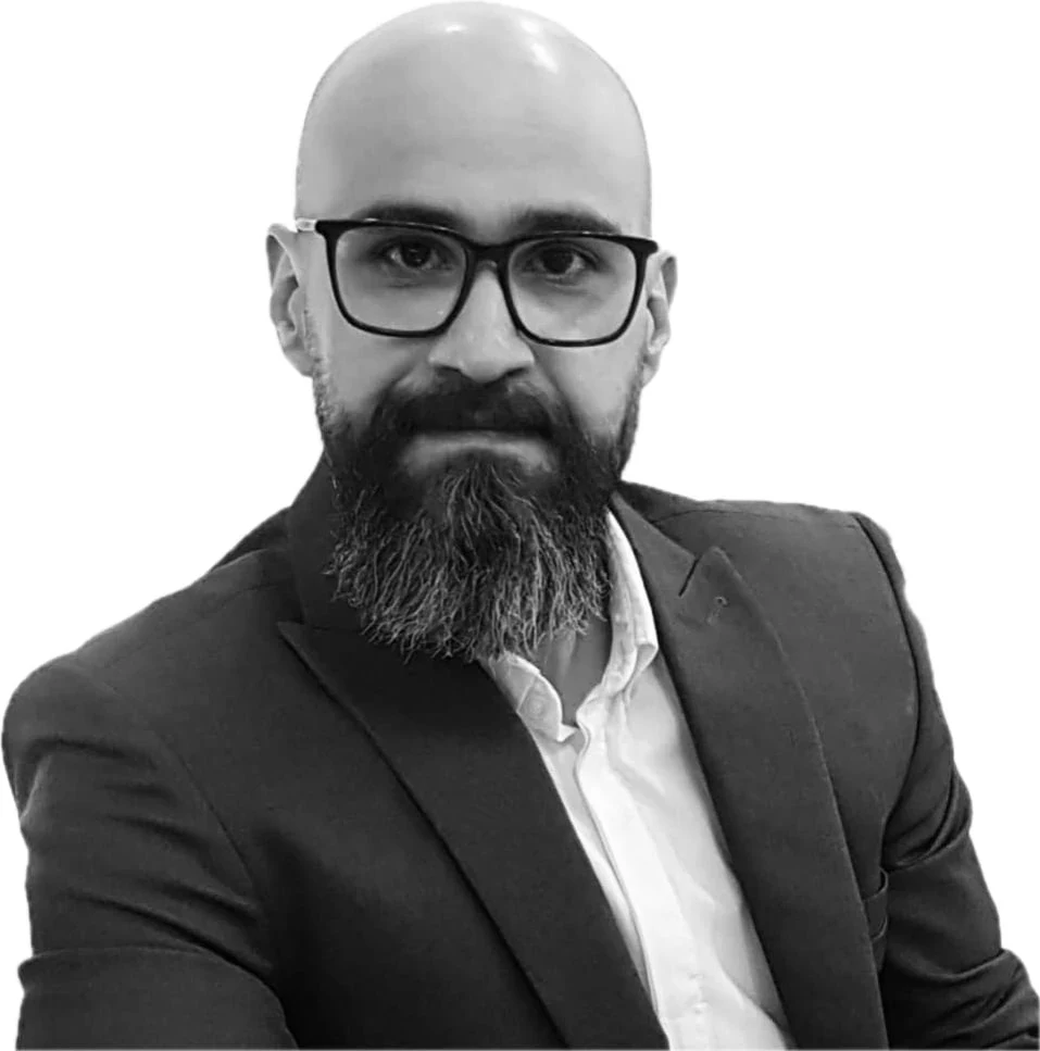 Ali Ghasemi