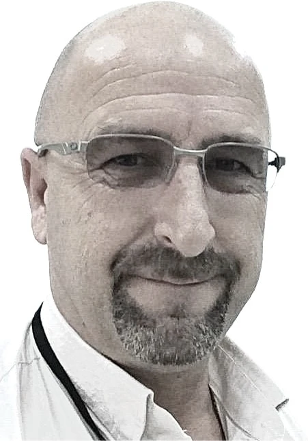 Anthony Egan