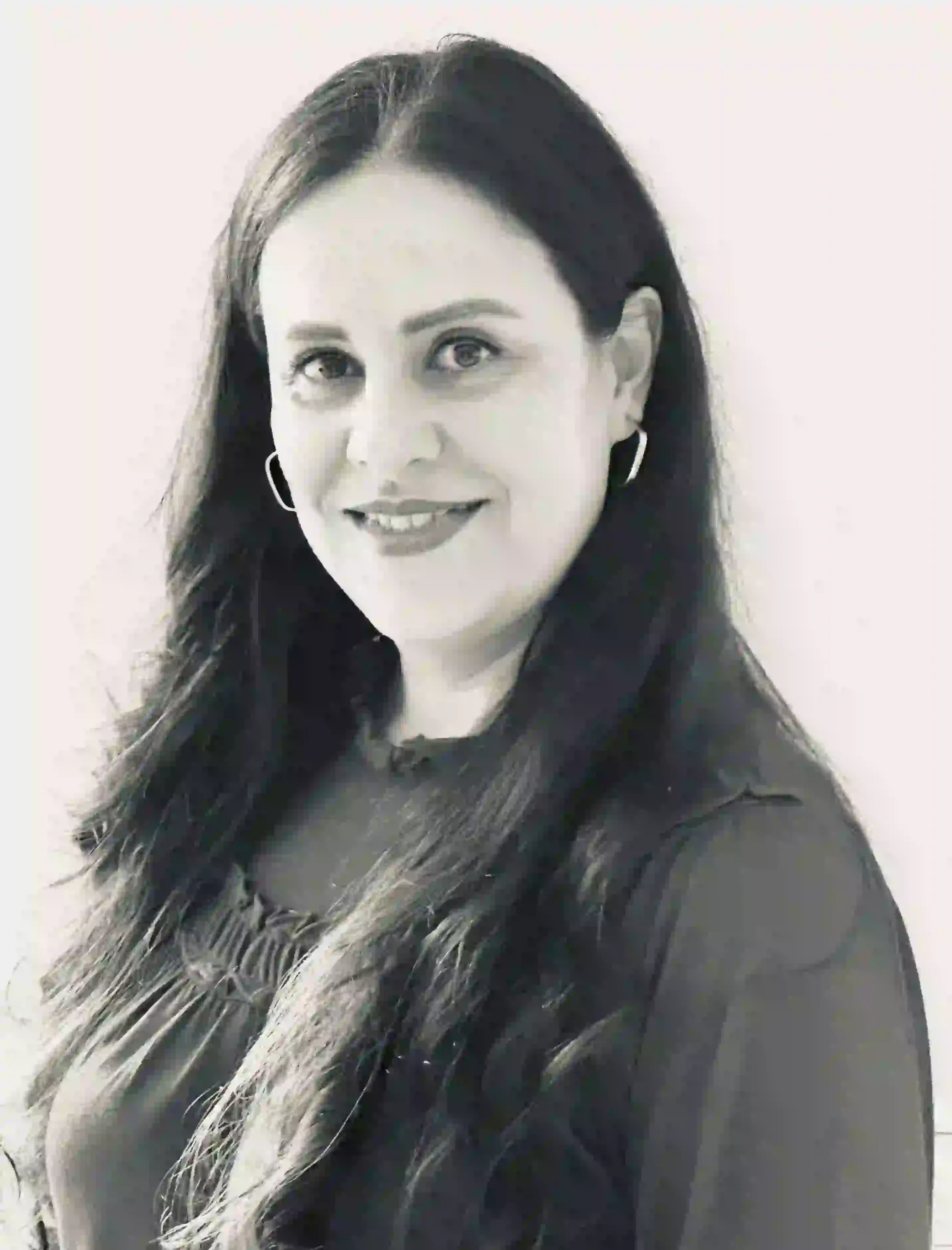 Mahsa Rahmanpour