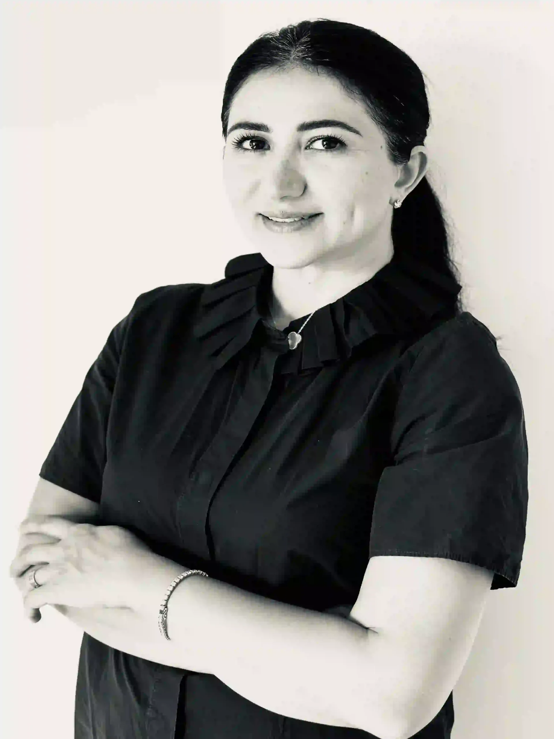 Marzieh Aslani