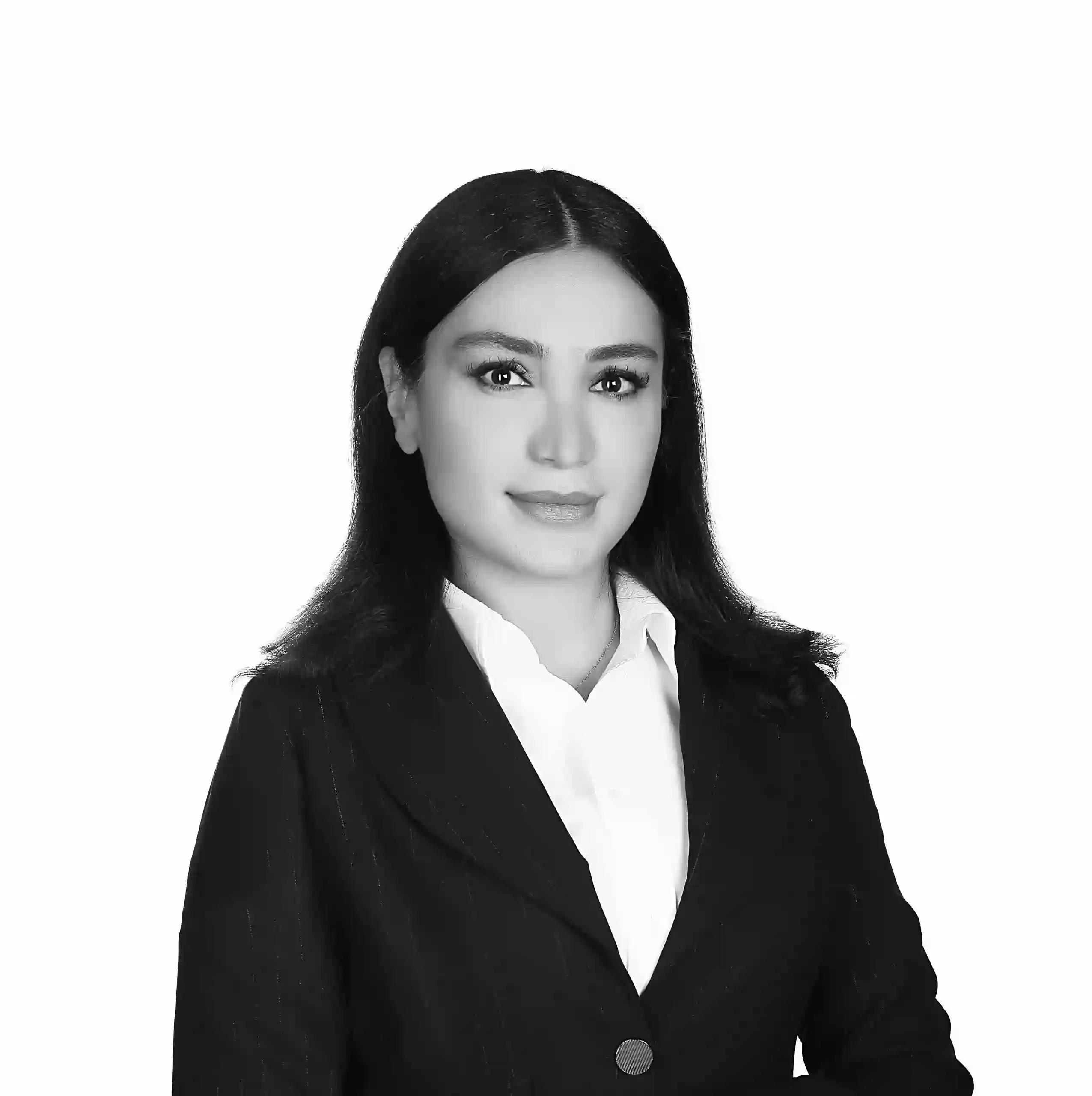 Yasaman Mohsenpour