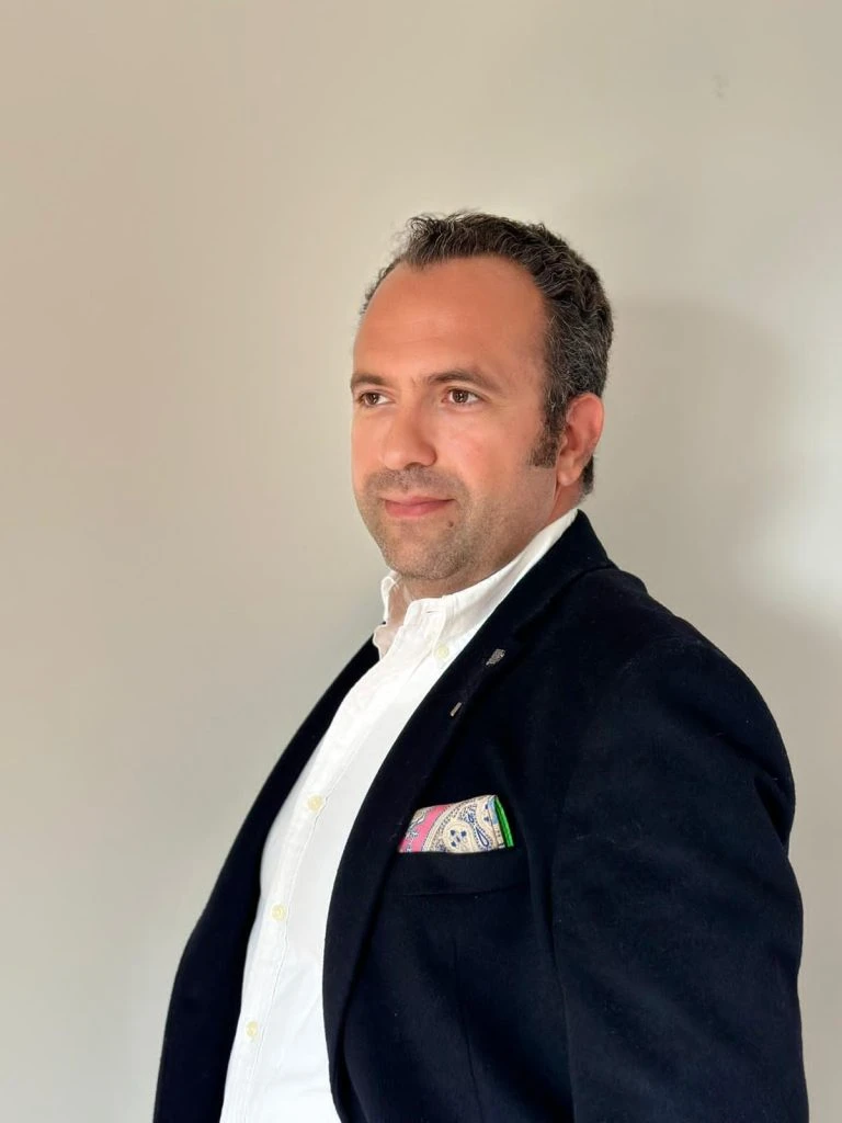 Omid Mehrabi