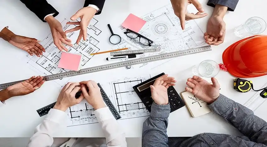 project planning