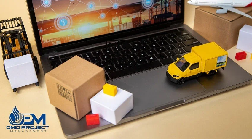 supply chain management services