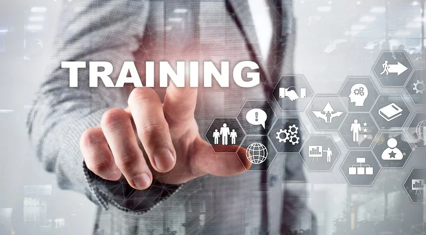 training and coaching