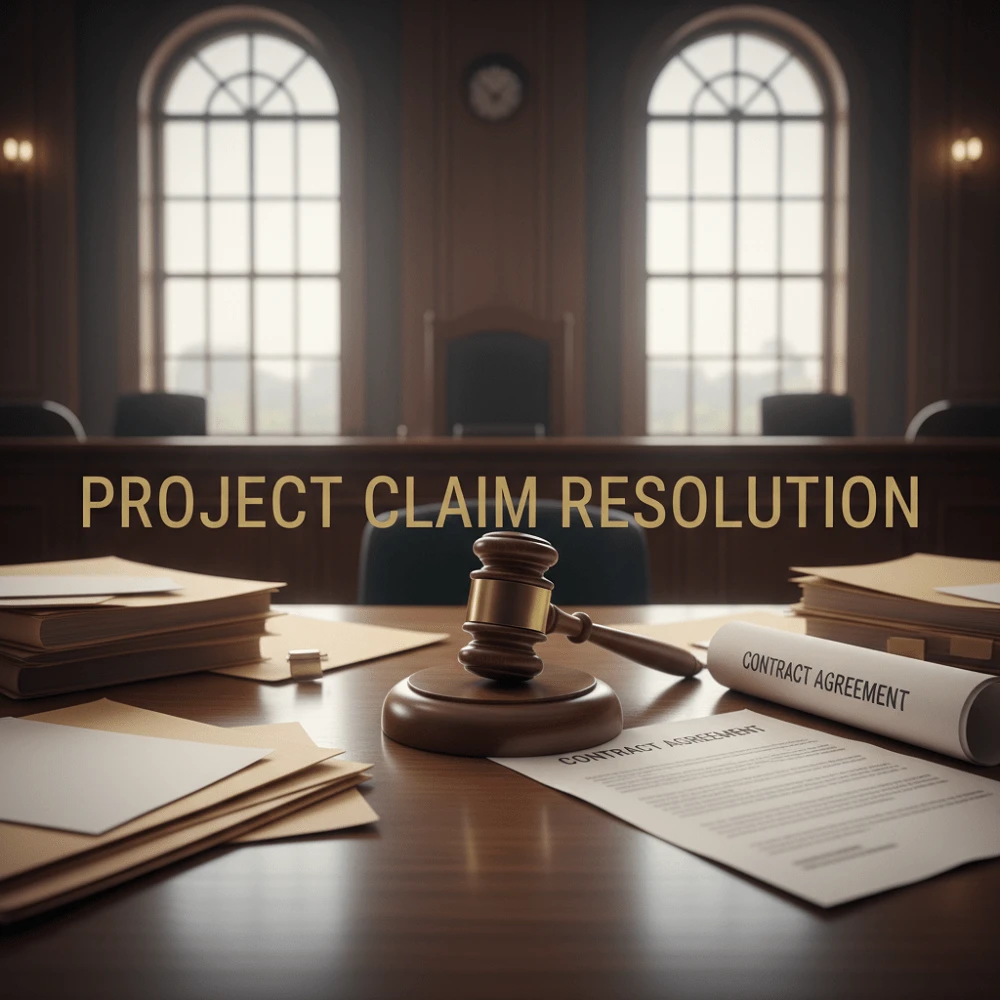 Project Claim Resolution
