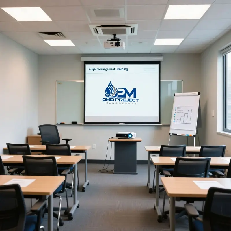 Project Management Training Workshops