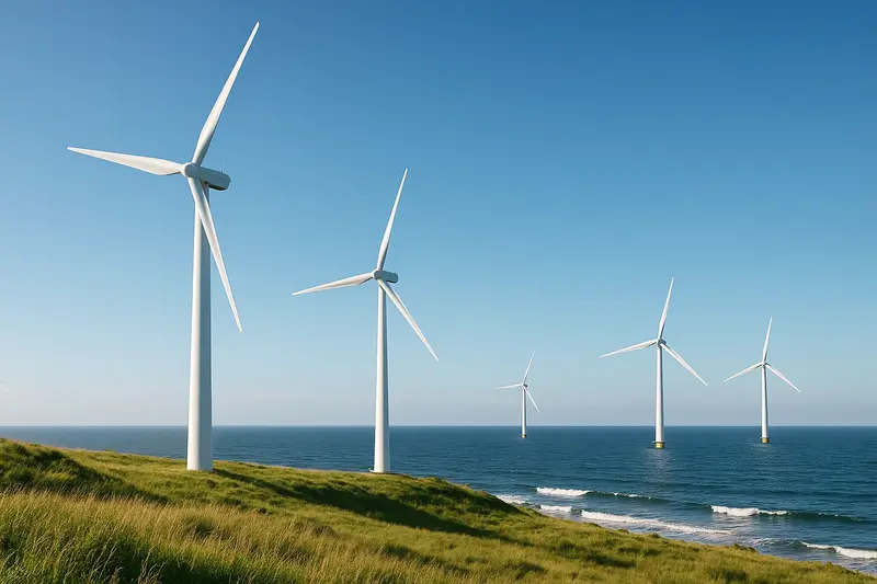 Wind Energy Projects