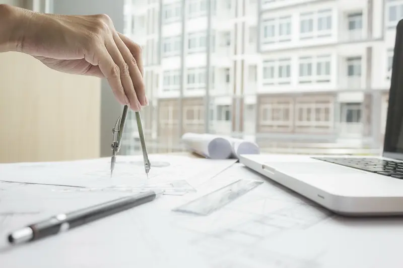 Detailed Design Coordination
