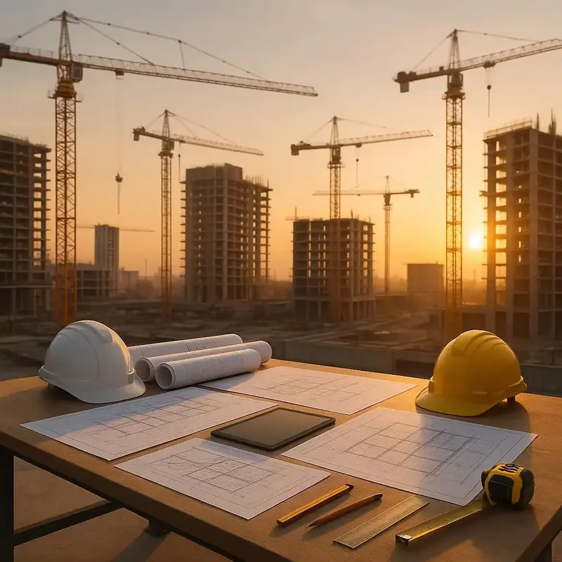 Integrating Specialized Services Within a PMC Framework