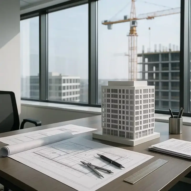 What Is Architectural Management