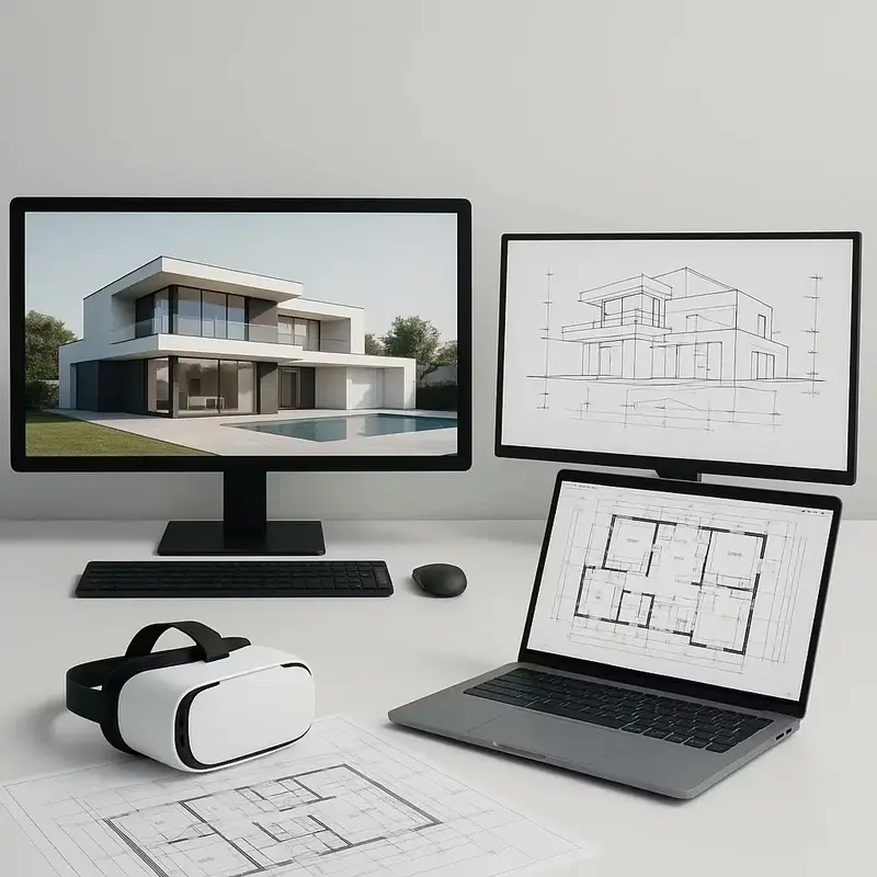 Concept and Design Development
