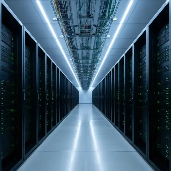 Managing Supply Chain Instability in Data Center Projects
