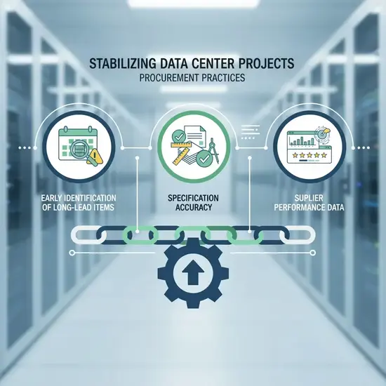 Procurement Practices That Reduce Instability
