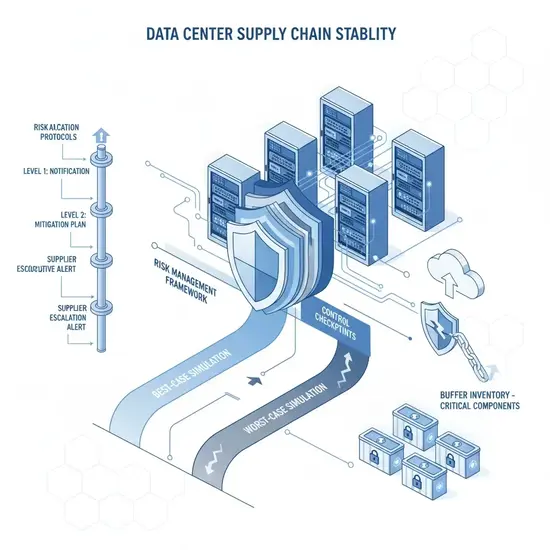 Risk Management for Stability
