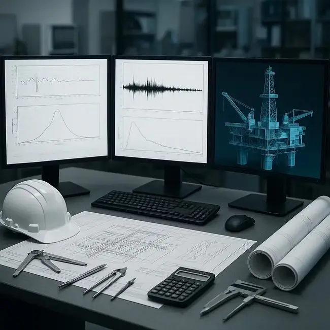 Earthquake Coefficient in Construction Projects