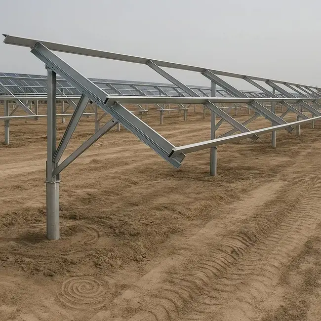 Earthquake Coefficient in renewable energy Construction Projects