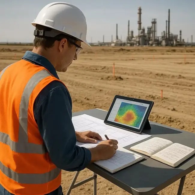 Pipeline Stability and Ground Behavior