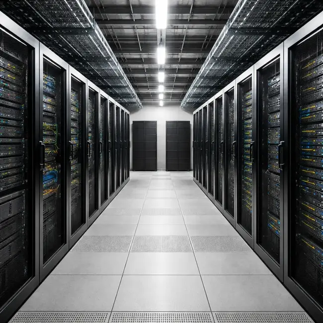 Critical Factors to Consider While Building Data Center