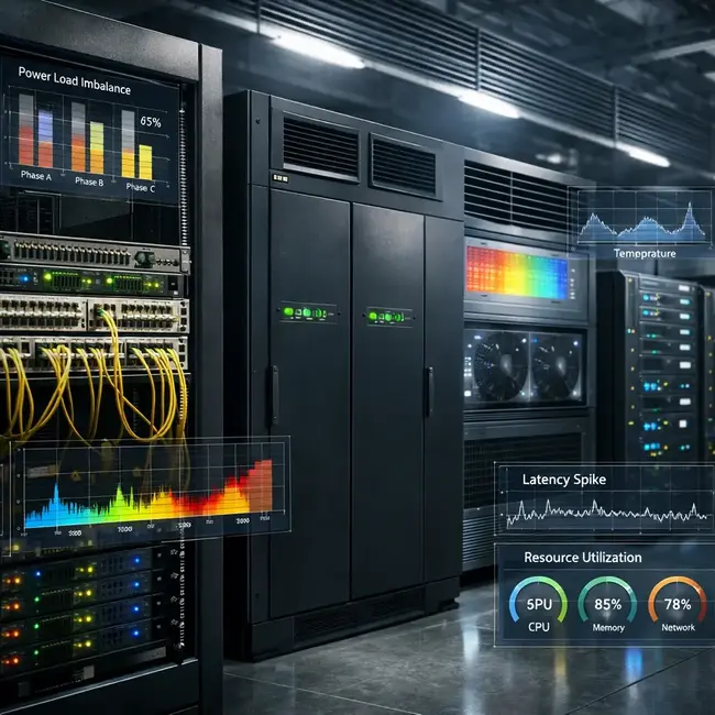 Identifying Critical Assets and Performance Indicators
