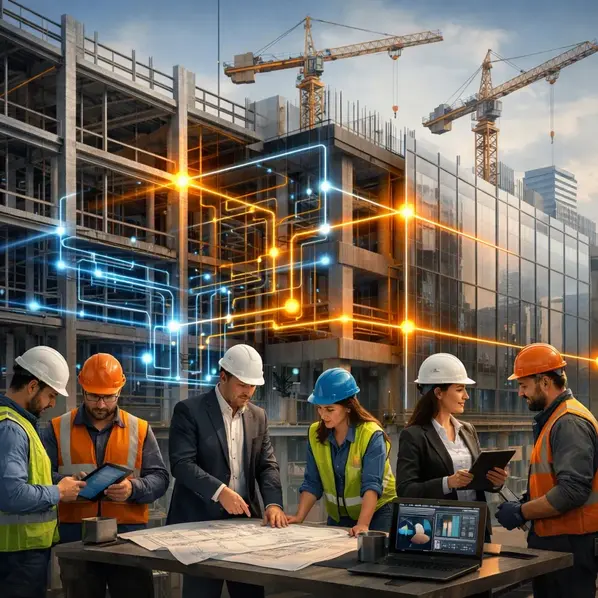 Interface Management in Construction