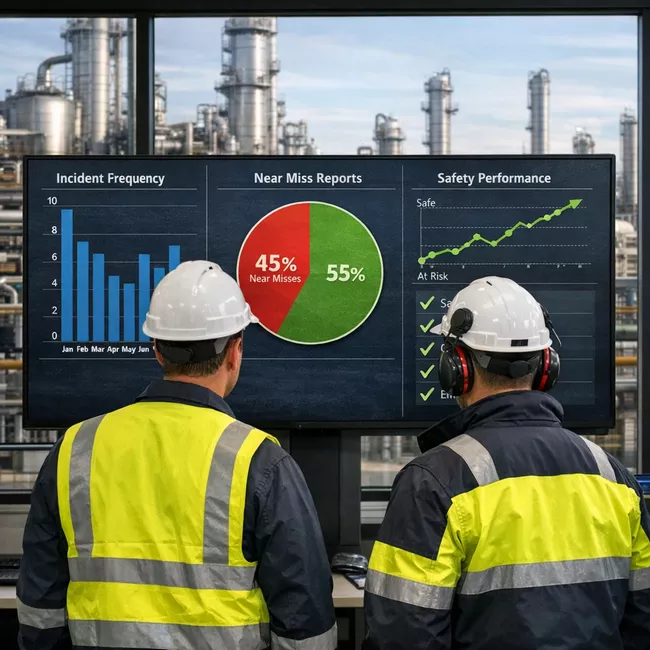 Monitoring, Review and Continuous Improvement