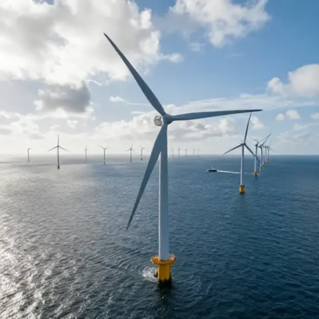 successful energy projects