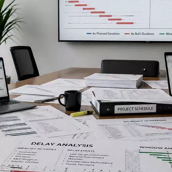 Advantages and Limitations of Each Delay Analysis Method