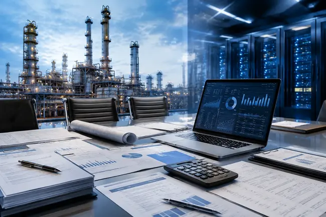 financial proposal in tender, cost estimation to final pricing